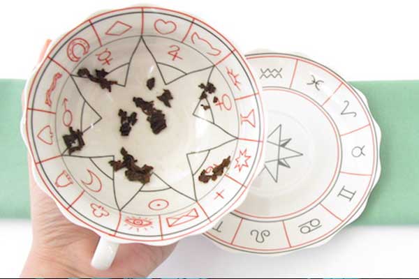 Tea Leaf Reading Soul Setu