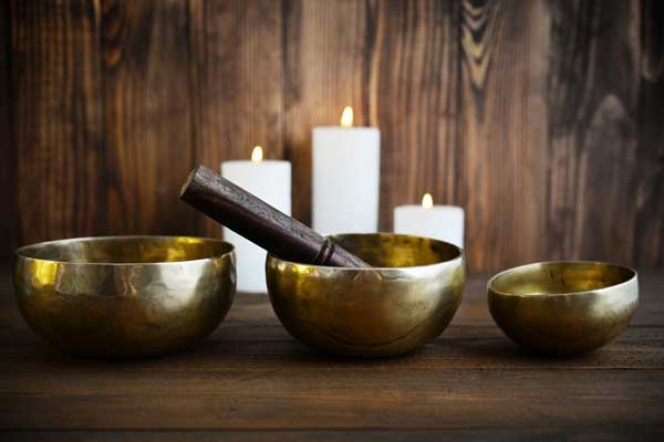 Sound Healing Soul Setu