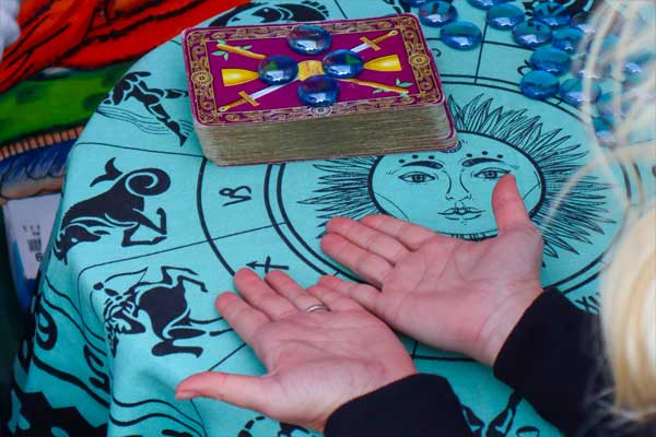 Tarot Reading Soul Setu